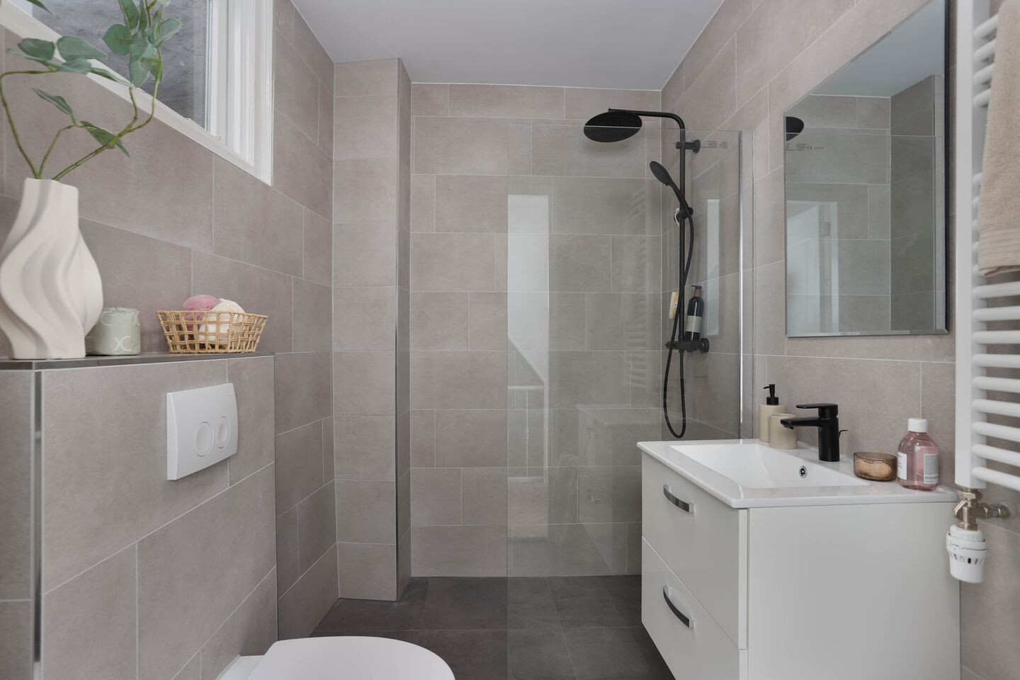 Appartement te koop: Wittevrouwenstraat 40B, Utrecht