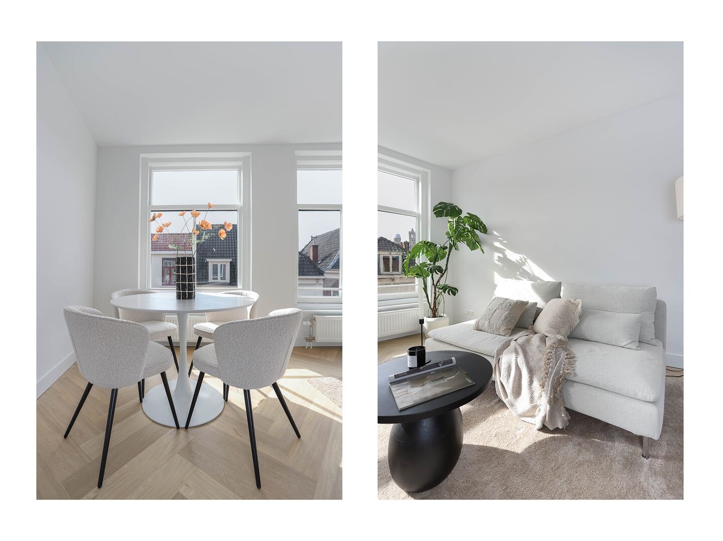 Appartement te koop: Wittevrouwenstraat 40B, Utrecht