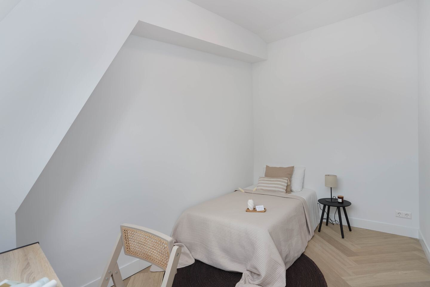 Appartement te koop: Wittevrouwenstraat 40B, Utrecht