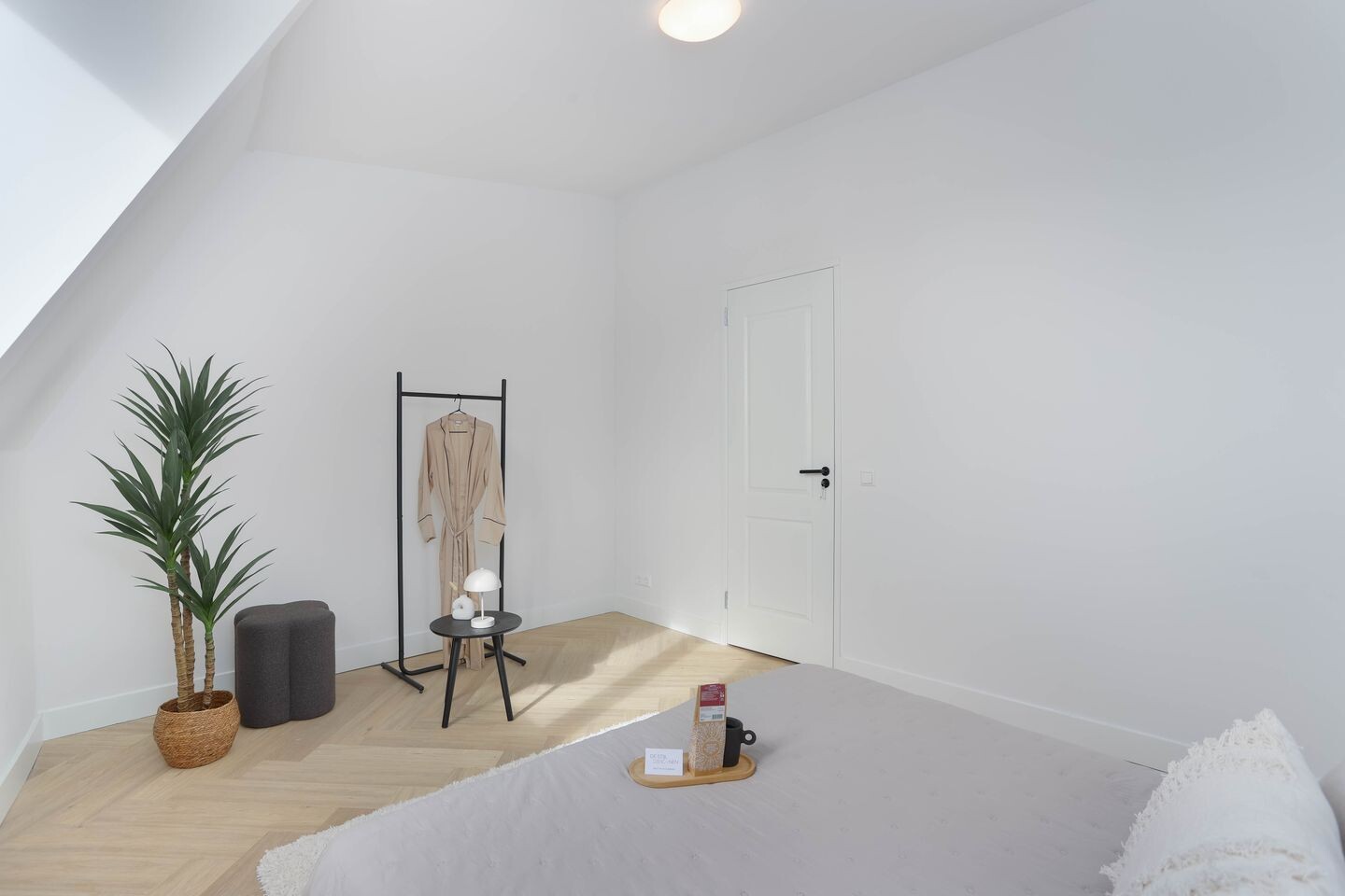 Appartement te koop: Wittevrouwenstraat 40B, Utrecht