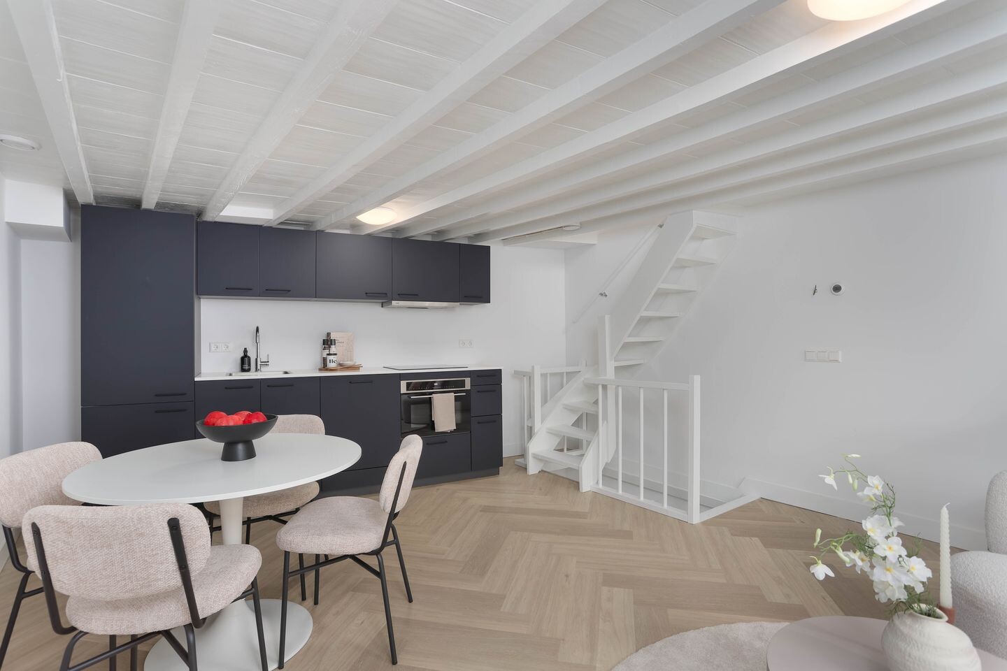Studio te koop: Wittevrouwenstraat 40C, Utrecht