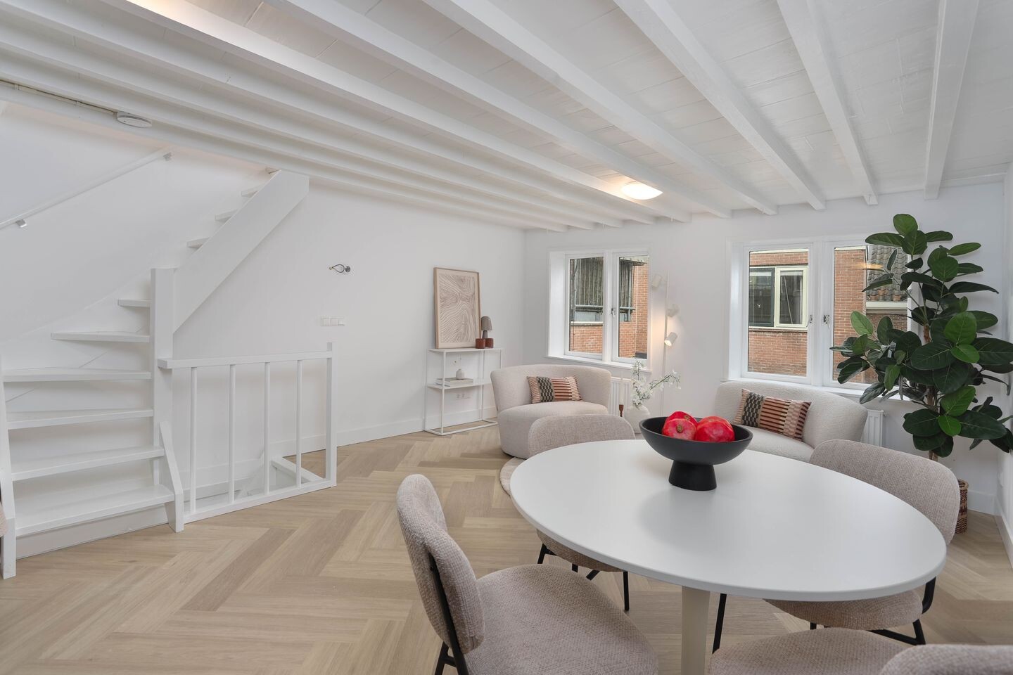 Studio te koop: Wittevrouwenstraat 40C, Utrecht