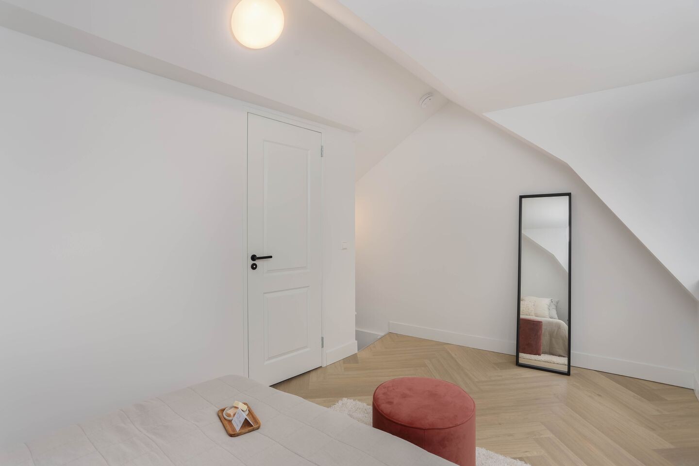 Studio te koop: Wittevrouwenstraat 40C, Utrecht