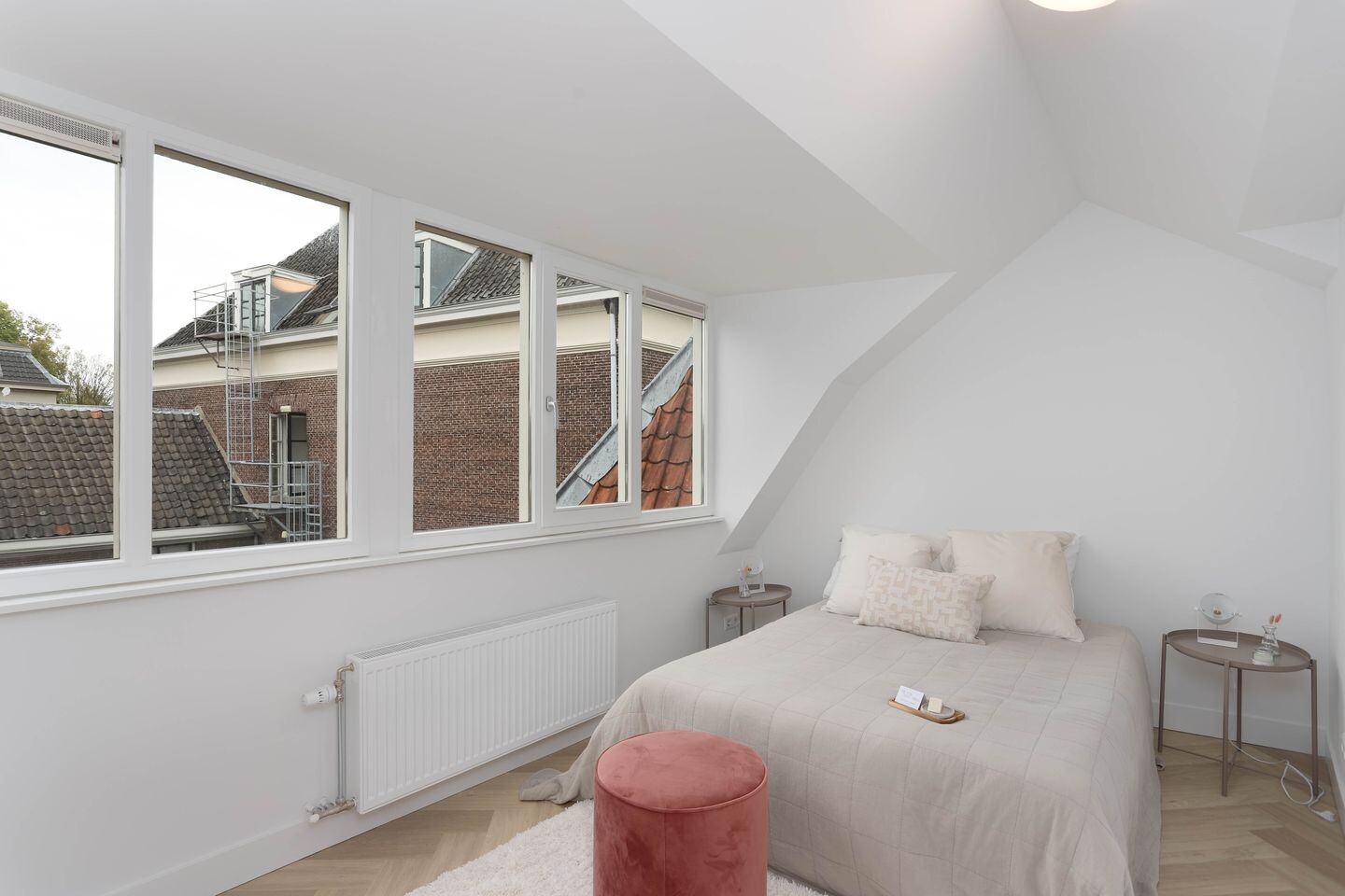 Studio te koop: Wittevrouwenstraat 40C, Utrecht