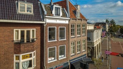 Wittevrouwenstraat 40-C
