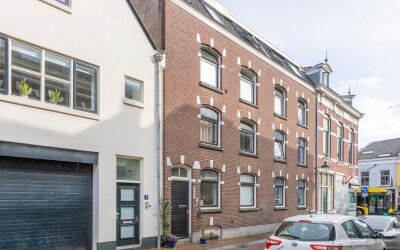 Keizerstraat 1-A