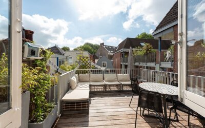 Keizerstraat 49-BS