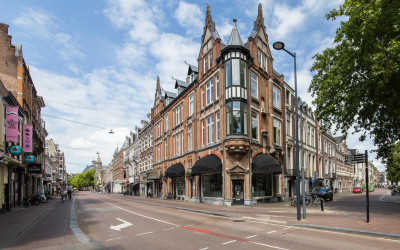 Lucasbolwerk 2-B