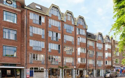 Nobelstraat 115