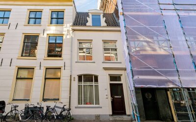 Ambachtstraat 14-A