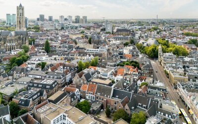 Muntstraat 3