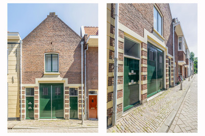 Nobeldwarsstraat 10-B