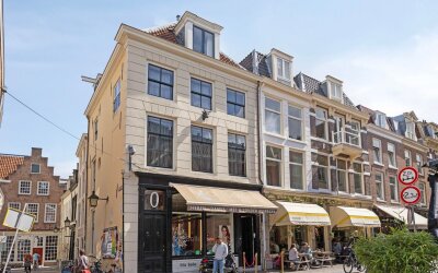 Schoutenstraat 17-B