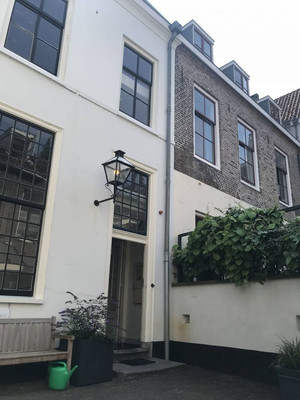 Kromme Nieuwegracht 11-B
