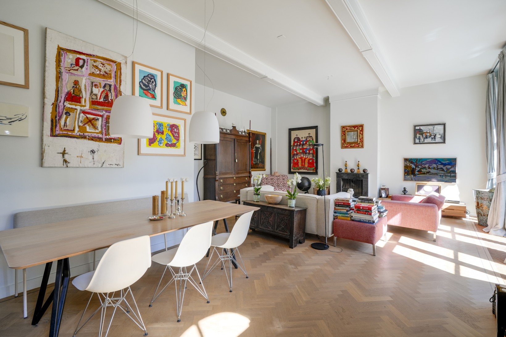 Appartement te koop: Achter de Dom 14D, Utrecht