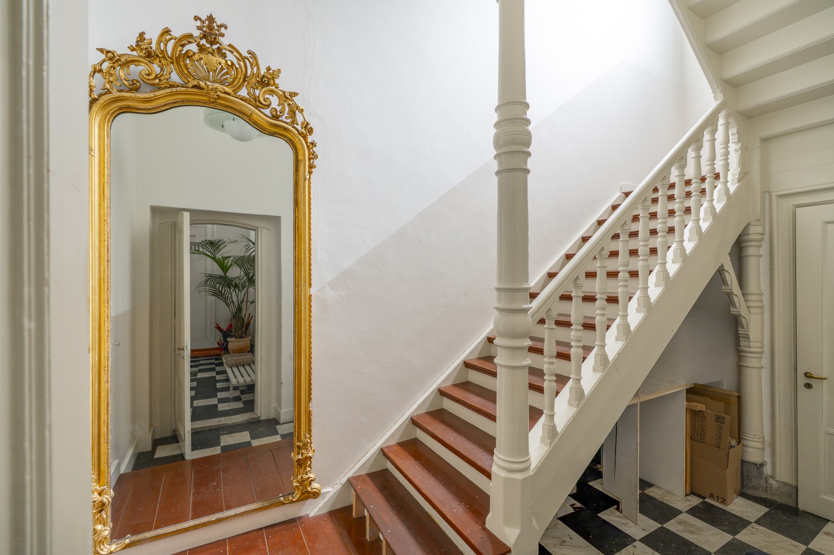 Appartement te koop: Achter de Dom 14D, Utrecht
