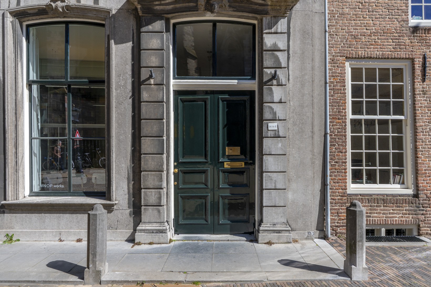 Appartement te koop: Achter de Dom 14D, Utrecht