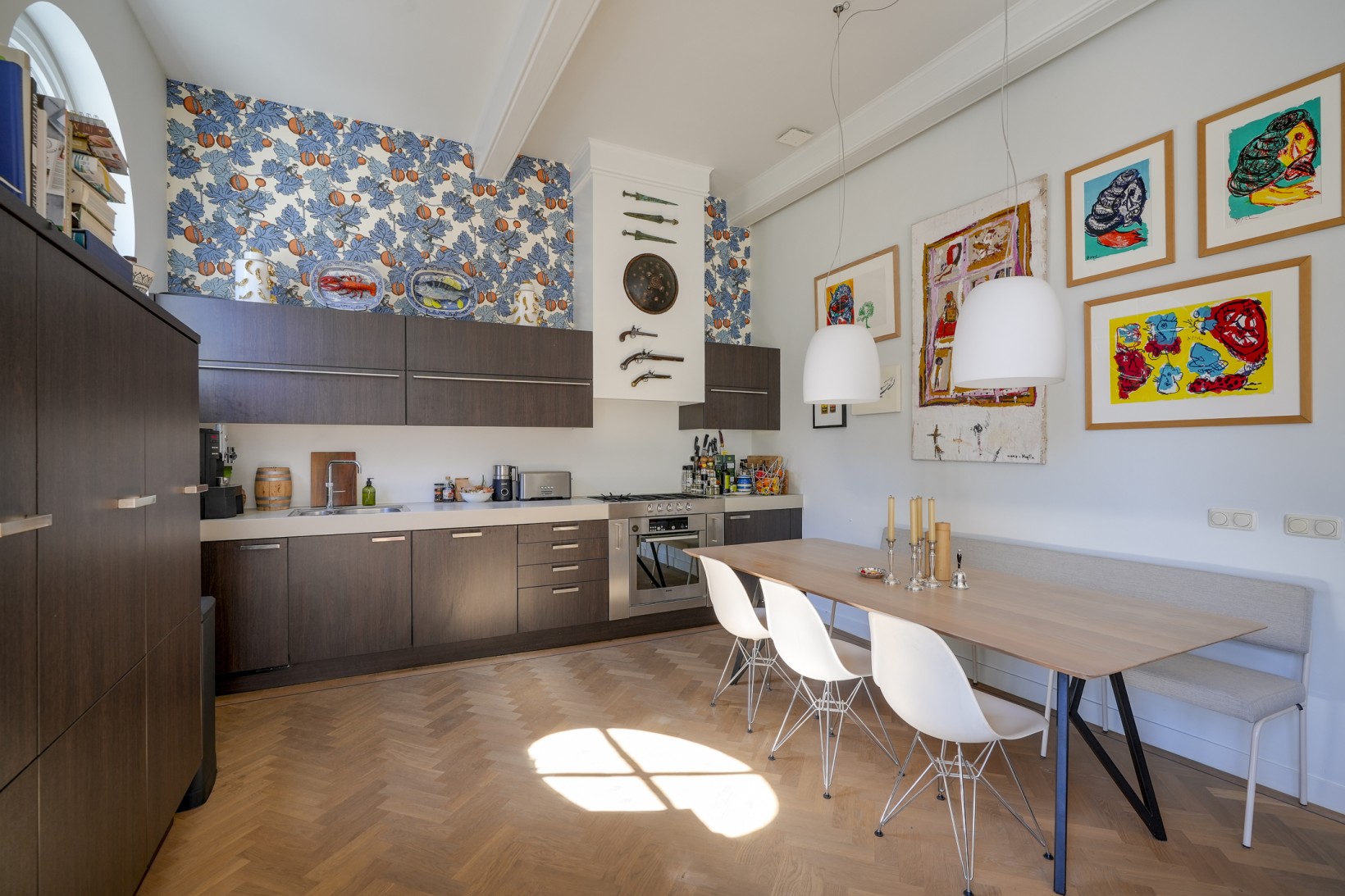 Appartement te koop: Achter de Dom 14D, Utrecht