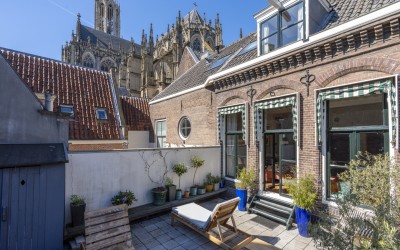 Achter de Dom 14-D