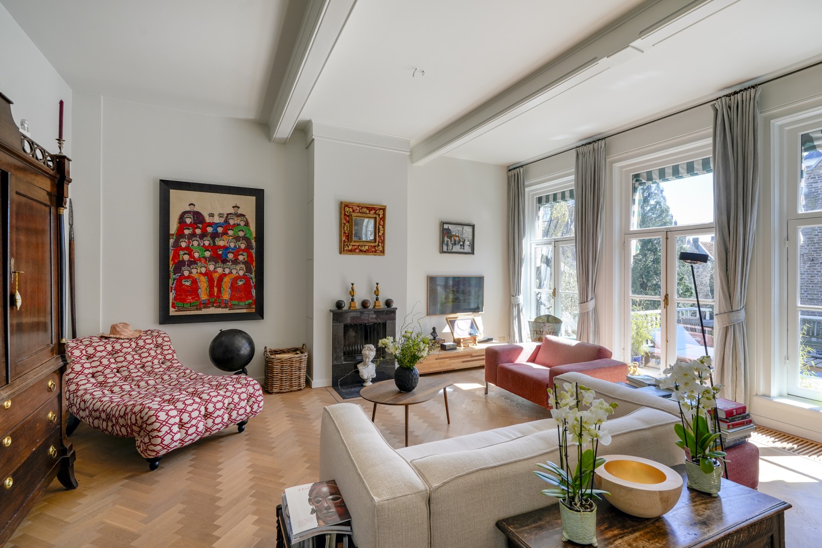 Appartement te koop: Achter de Dom 14D, Utrecht
