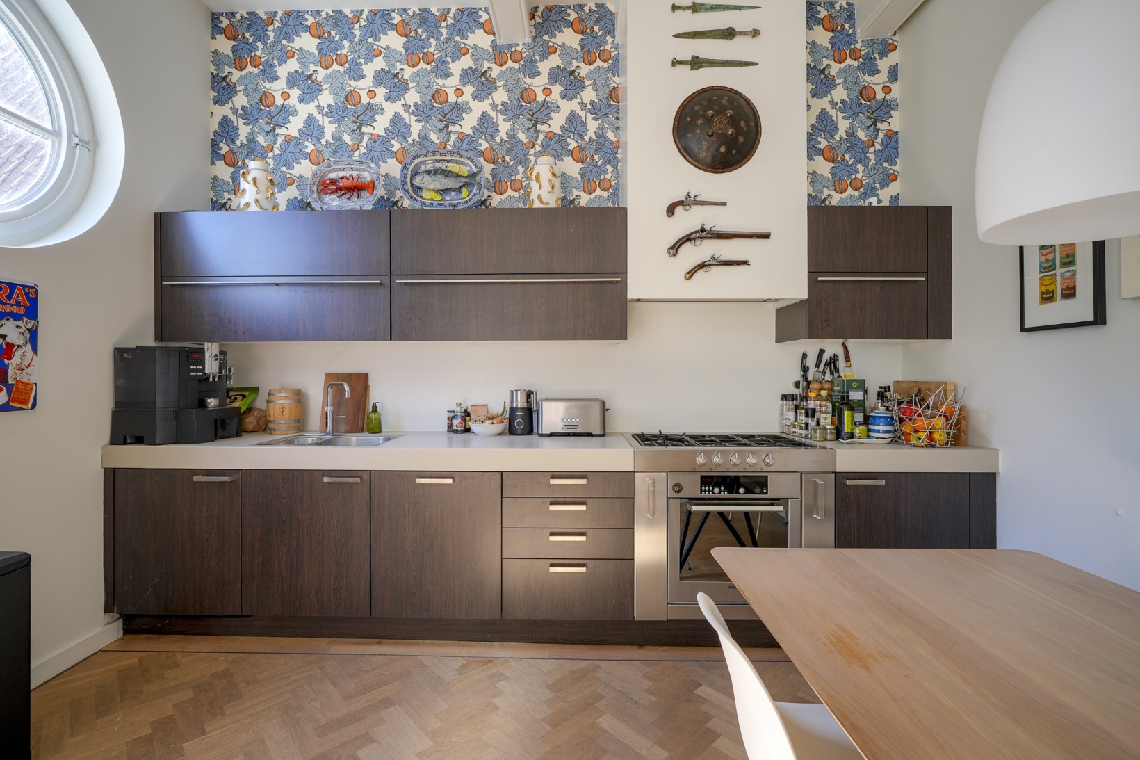 Appartement te koop: Achter de Dom 14D, Utrecht