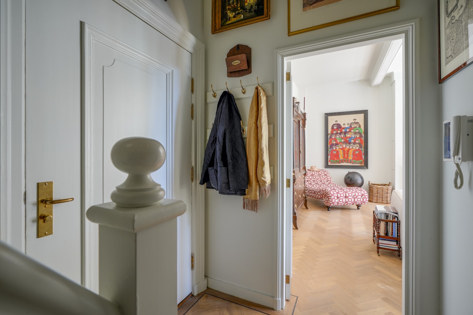 Appartement te koop: Achter de Dom 14D, Utrecht