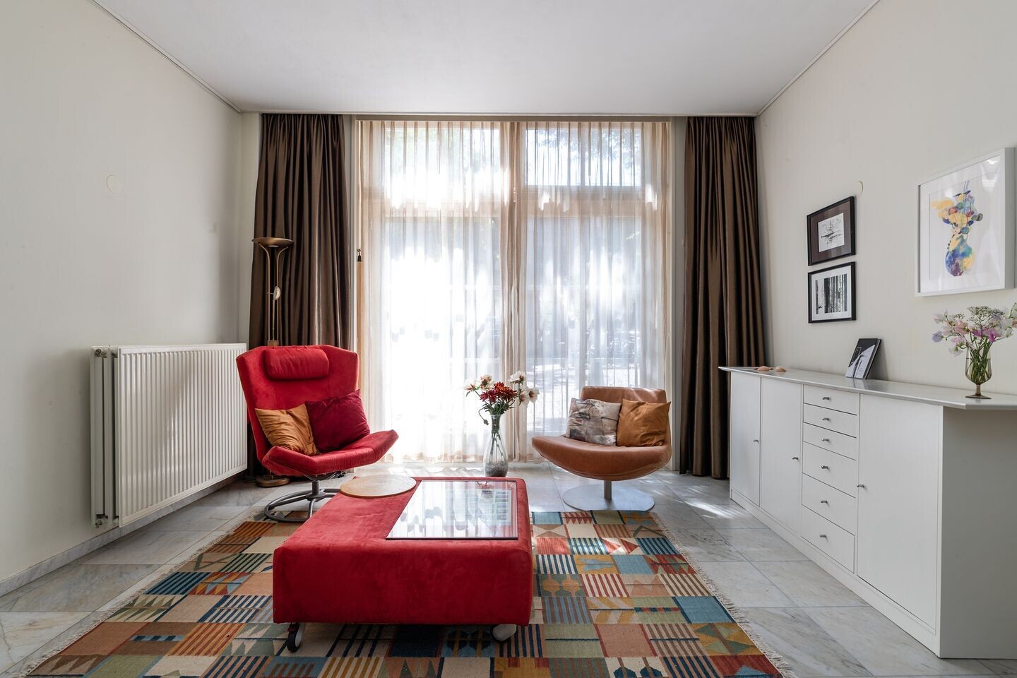 Tussenwoning te koop: Pieterskerkhof 19A, Utrecht