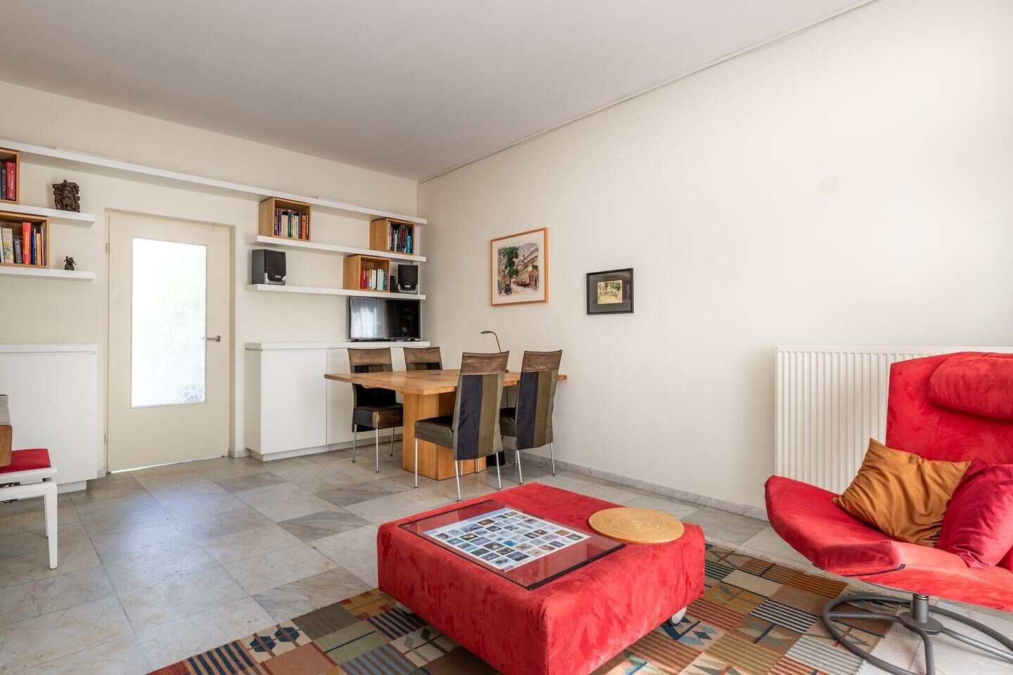 Tussenwoning te koop: Pieterskerkhof 19A, Utrecht