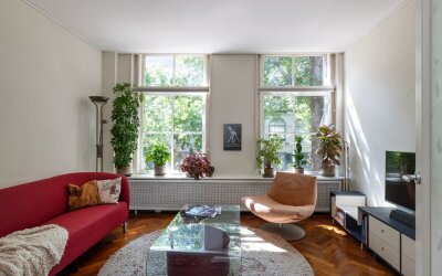Pieterskerkhof 19-A