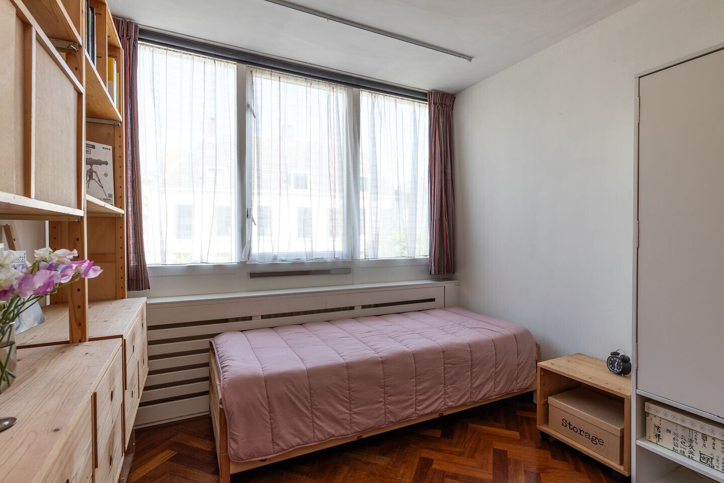 Tussenwoning te koop: Pieterskerkhof 19A, Utrecht