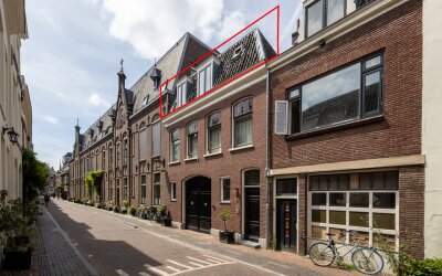 Herenstraat 12-B