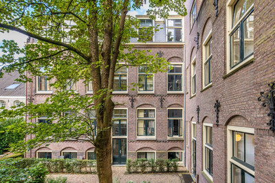Appartement te koop Herenstraat 6-P