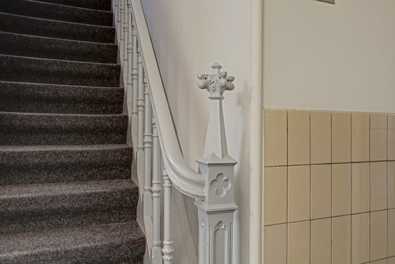 Appartement te koop: Herenstraat 8, Utrecht