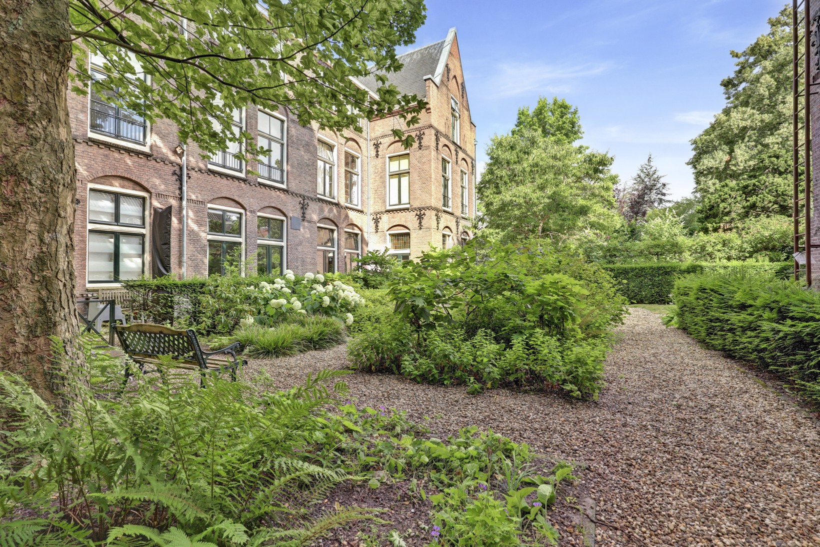Appartement te koop: Herenstraat 8, Utrecht