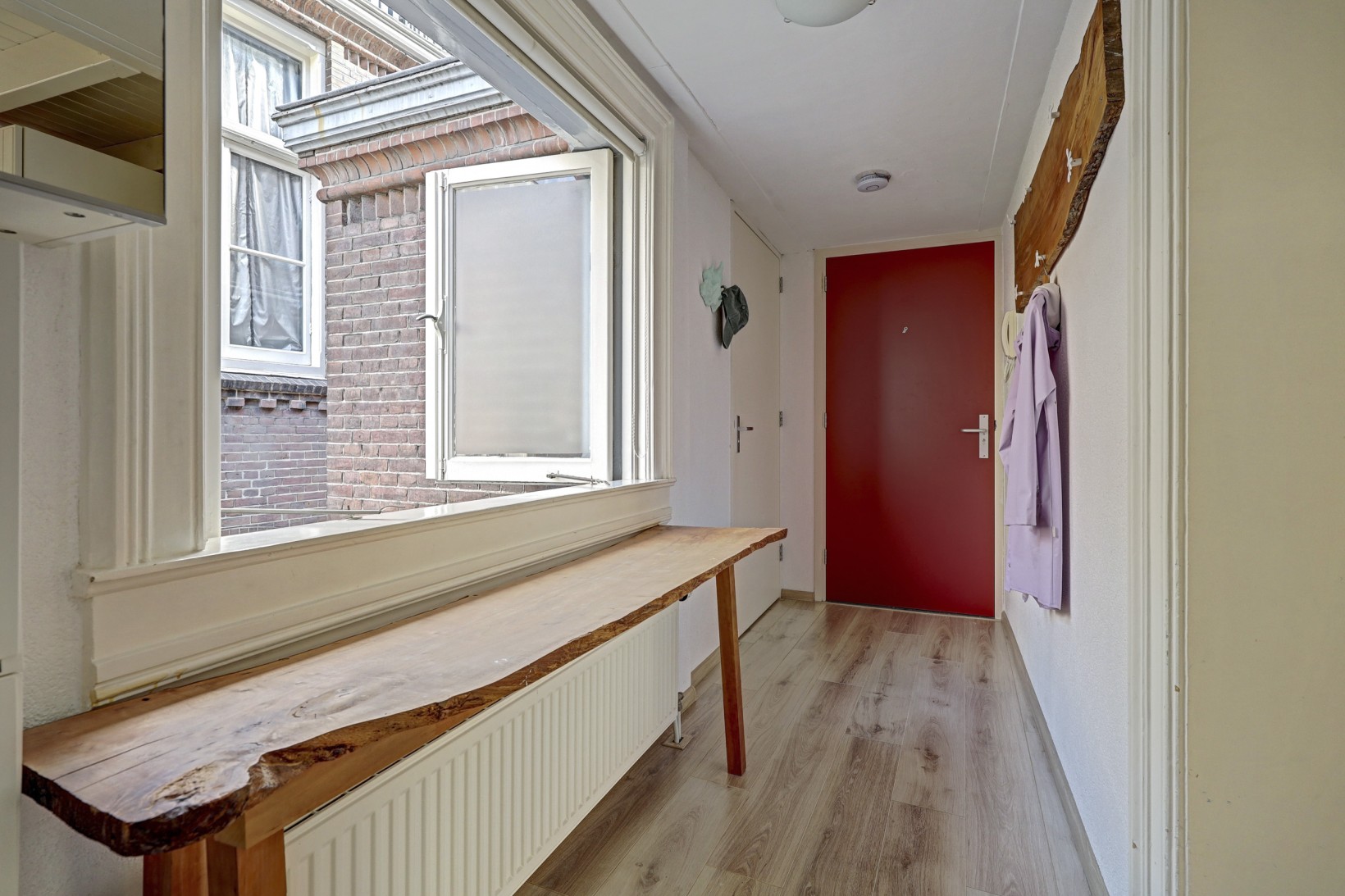 Appartement te koop: Herenstraat 8, Utrecht