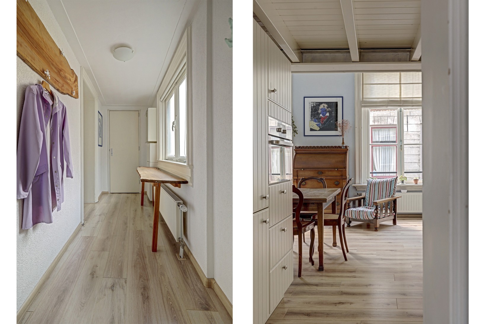 Appartement te koop: Herenstraat 8, Utrecht