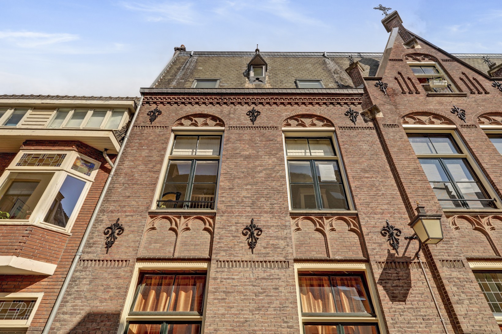 Appartement te koop: Herenstraat 8, Utrecht