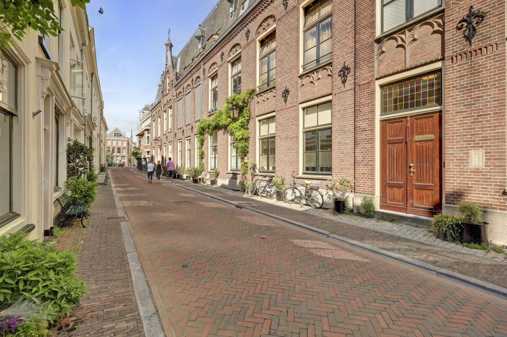 Appartement te koop: Herenstraat 8, Utrecht