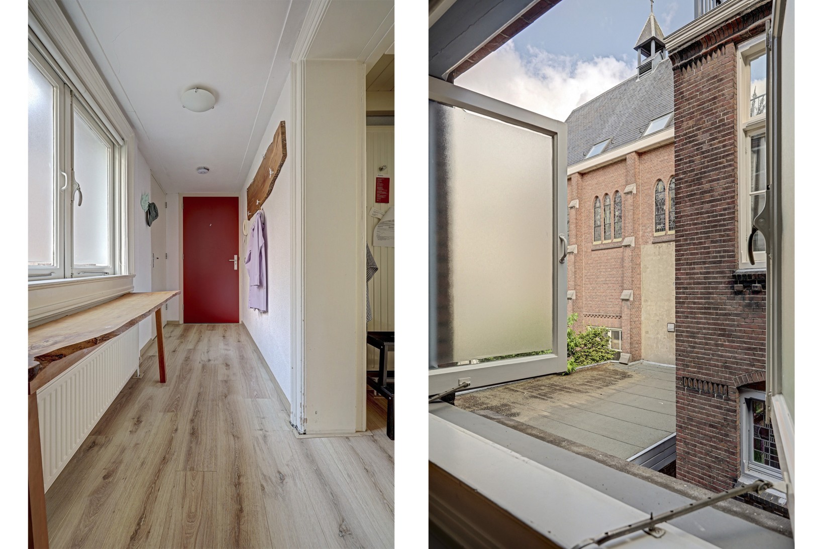 Appartement te koop: Herenstraat 8, Utrecht