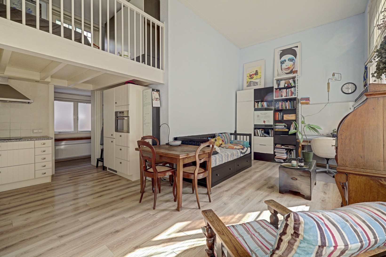 Appartement te koop: Herenstraat 8, Utrecht
