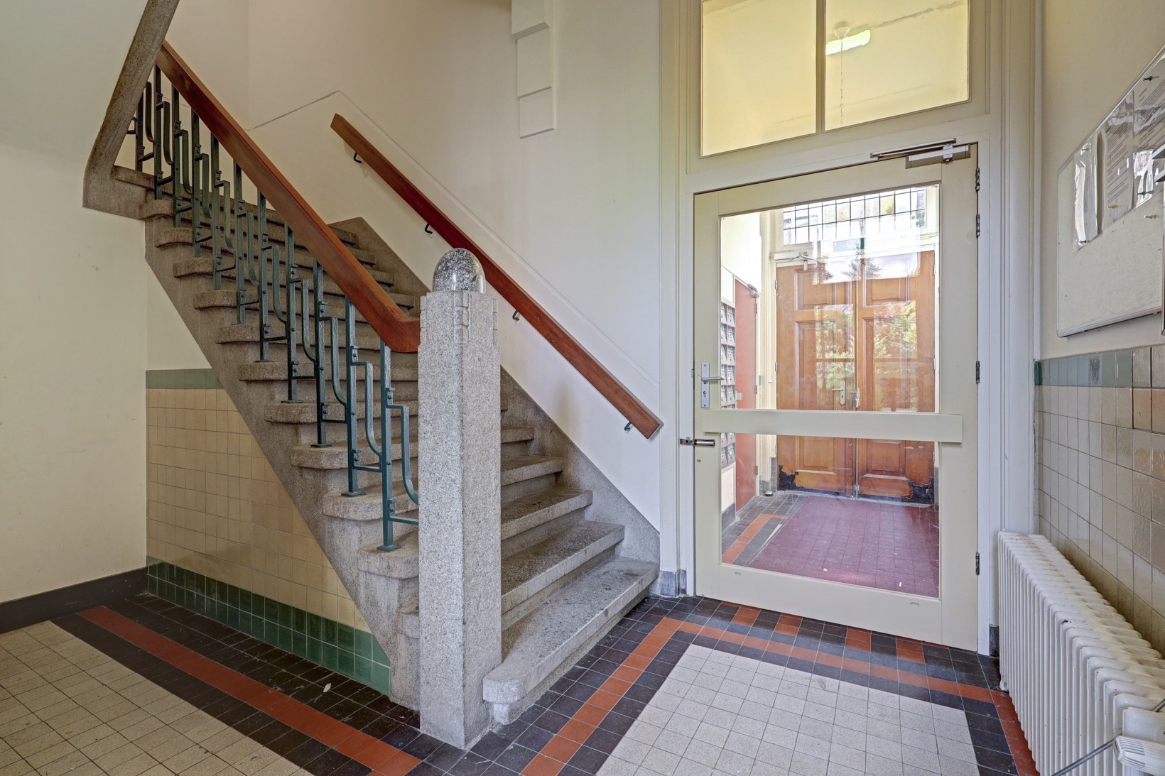 Appartement te koop: Herenstraat 8, Utrecht