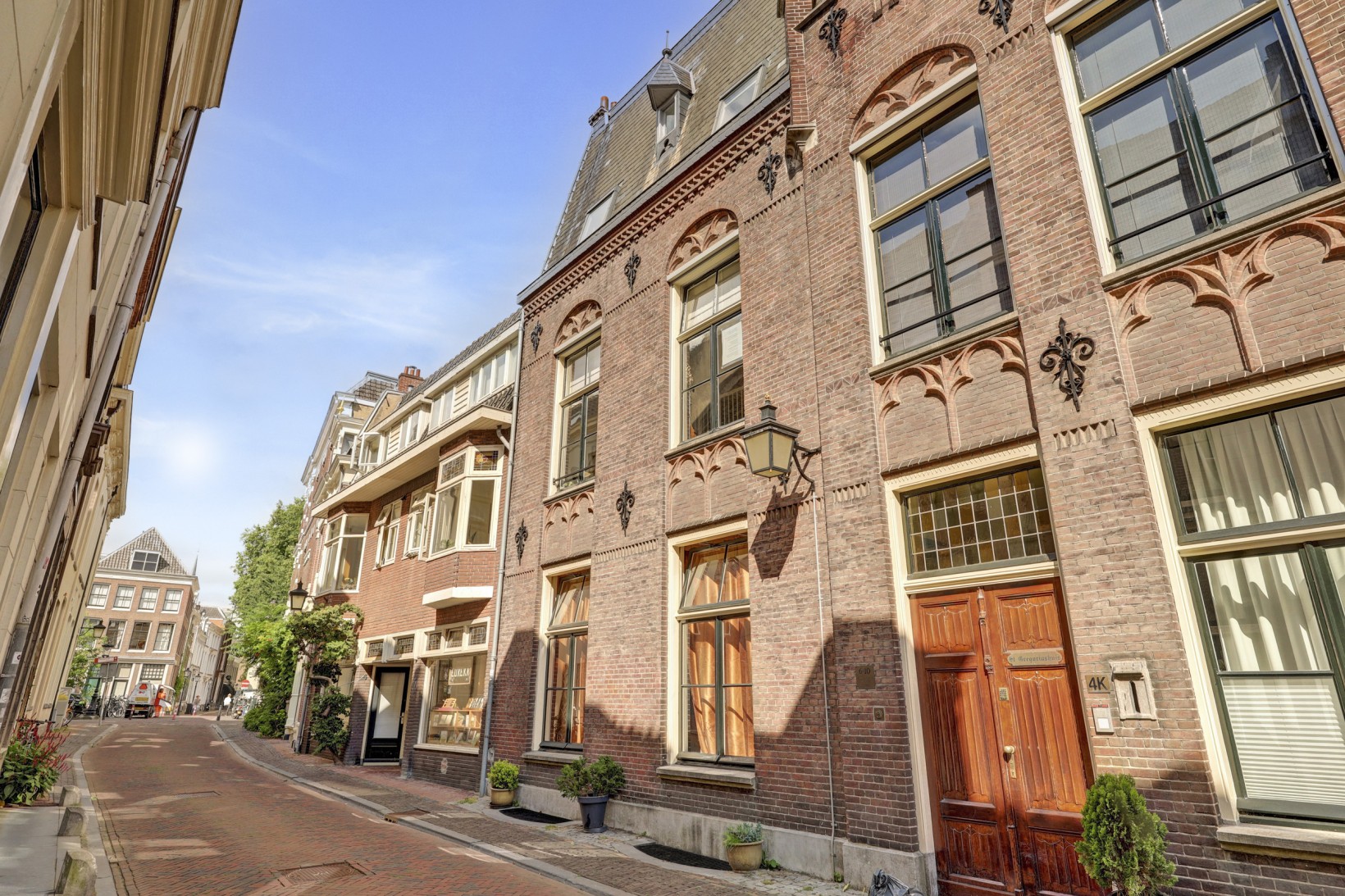 Appartement te koop: Herenstraat 8, Utrecht