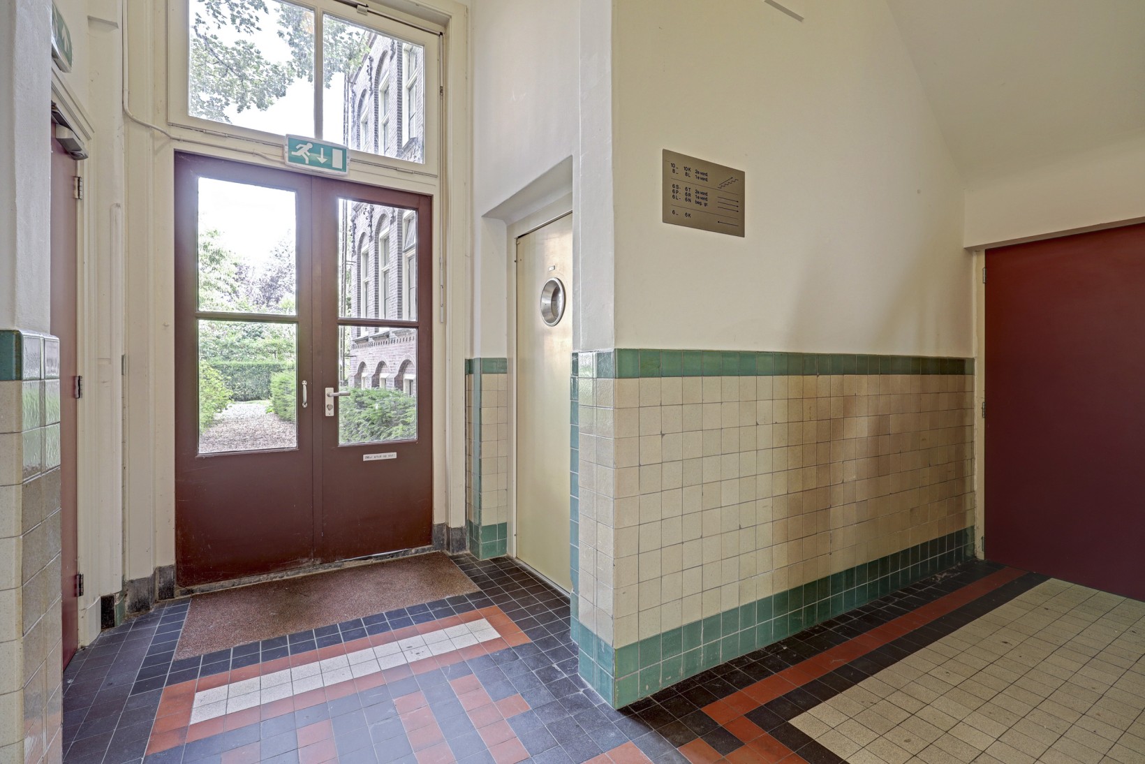 Appartement te koop: Herenstraat 8, Utrecht