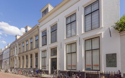Appartement te koop Brigittenstraat 1-H