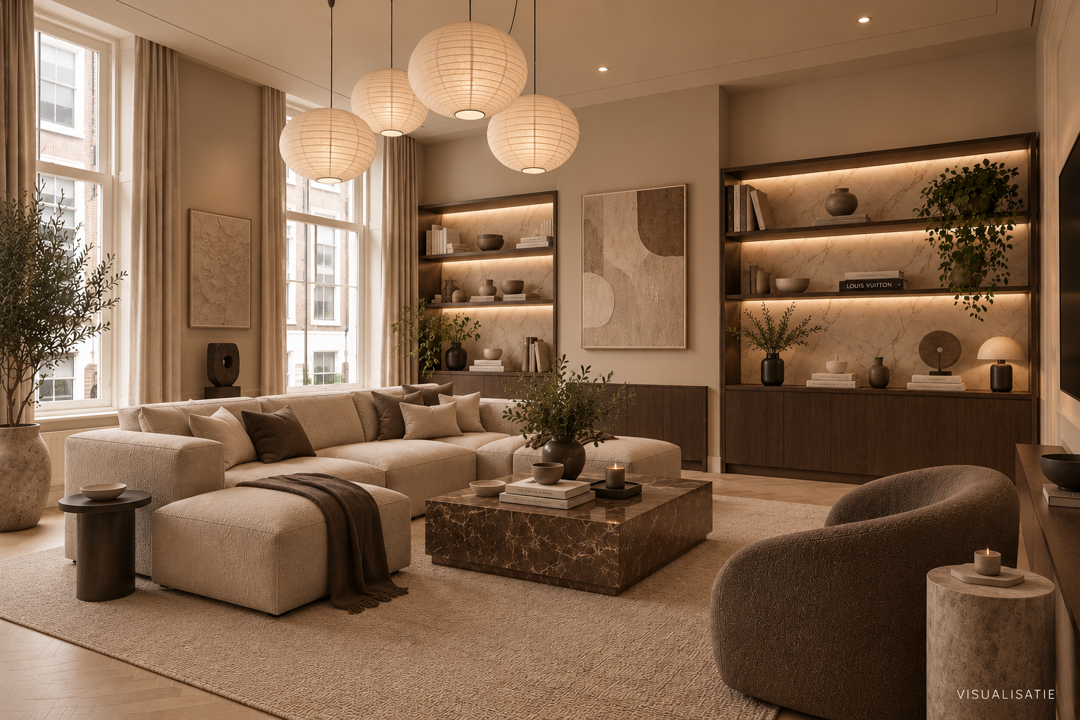 Tussenwoning te koop: Brigittenstraat 13, Utrecht