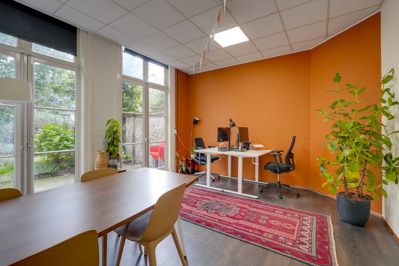 Tussenwoning te koop: Brigittenstraat 13, Utrecht