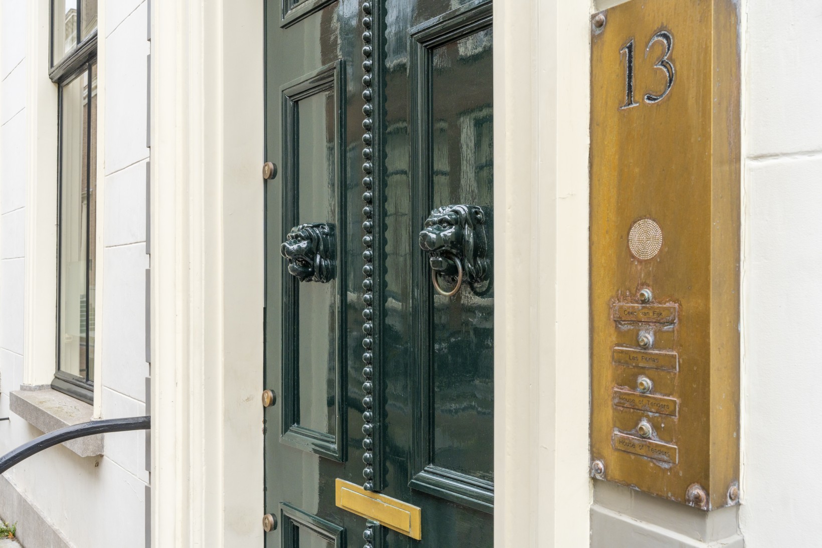 Tussenwoning te koop: Brigittenstraat 13, Utrecht
