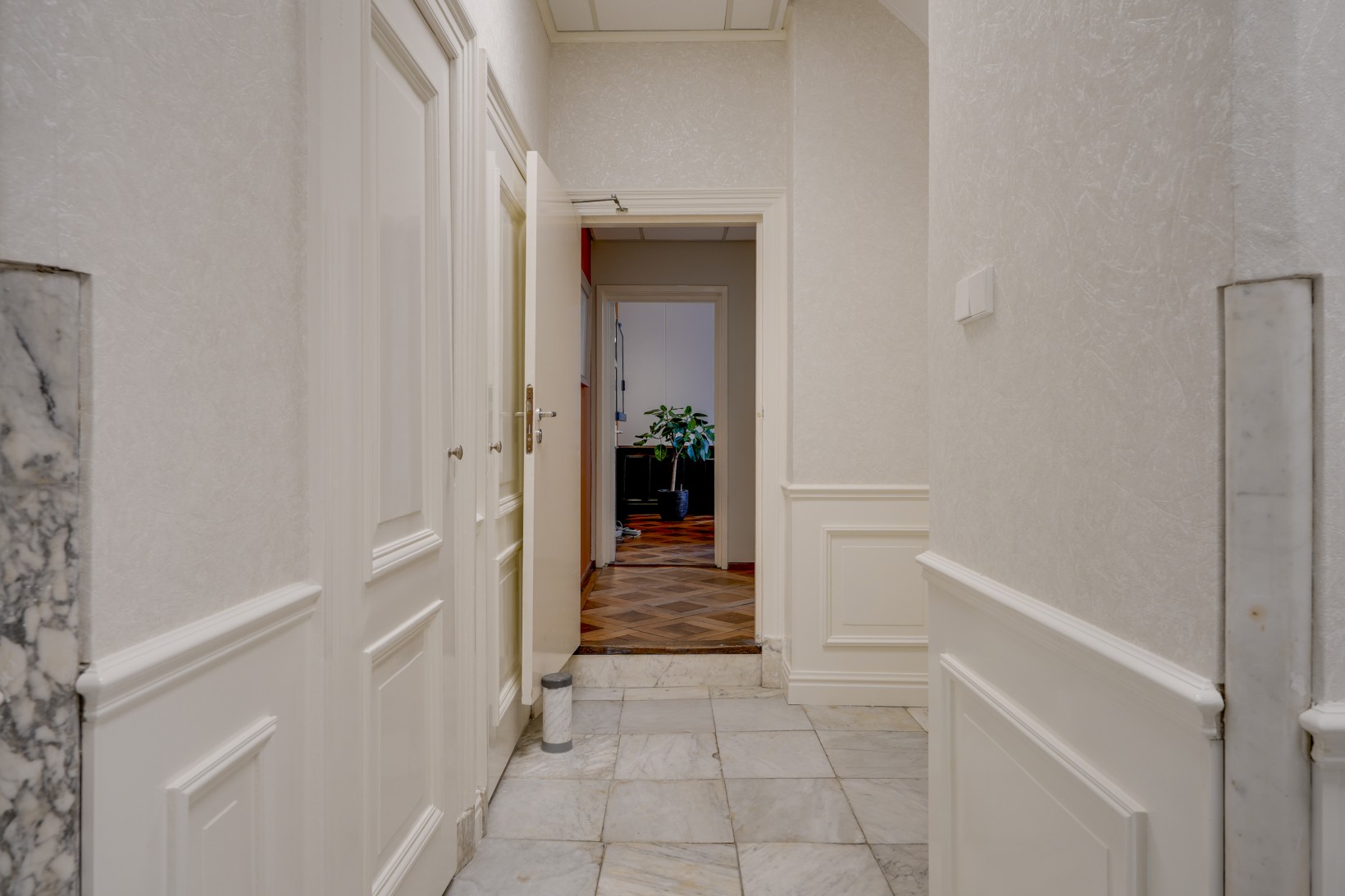 Tussenwoning te koop: Brigittenstraat 13, Utrecht