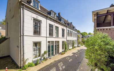 Nieuwekamp 16