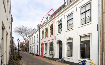 Nieuwekamp 18-BS